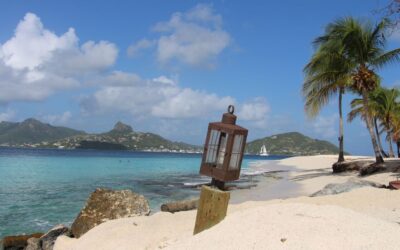 How much does it cost to explore St Vincent and the Grenadines?
