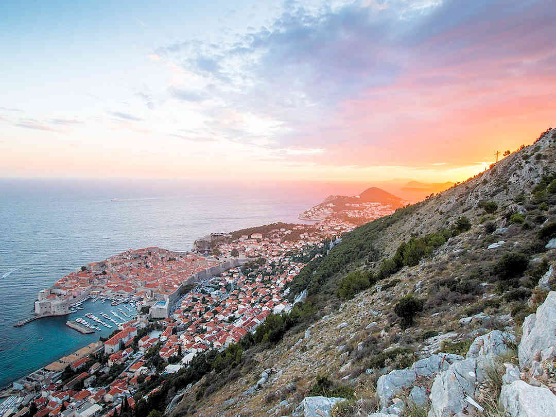 Sunset | Image courtesy of Johannes Krasser Sunset | Image courtesy of Johannes Krasser