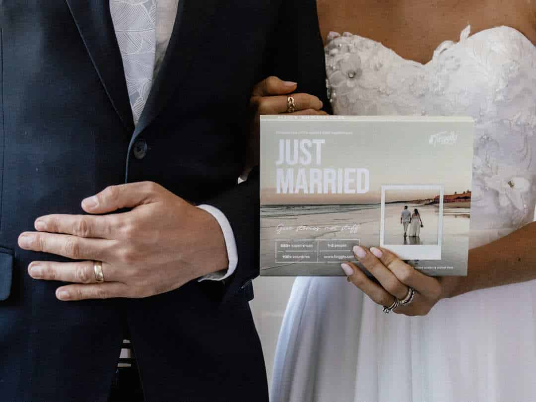 Tinggly Dream Wedding Collection