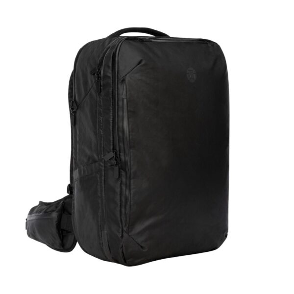 Tortuga 40L Travel Backpack | Minimalist Journeys