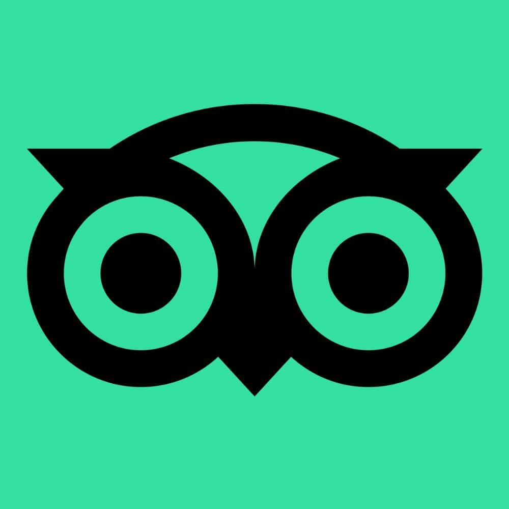 TripAdvisor logo