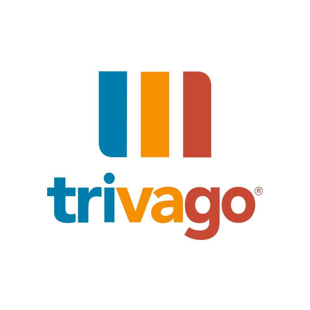 Trivago logo