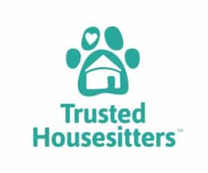 TrustedHousesitters logo