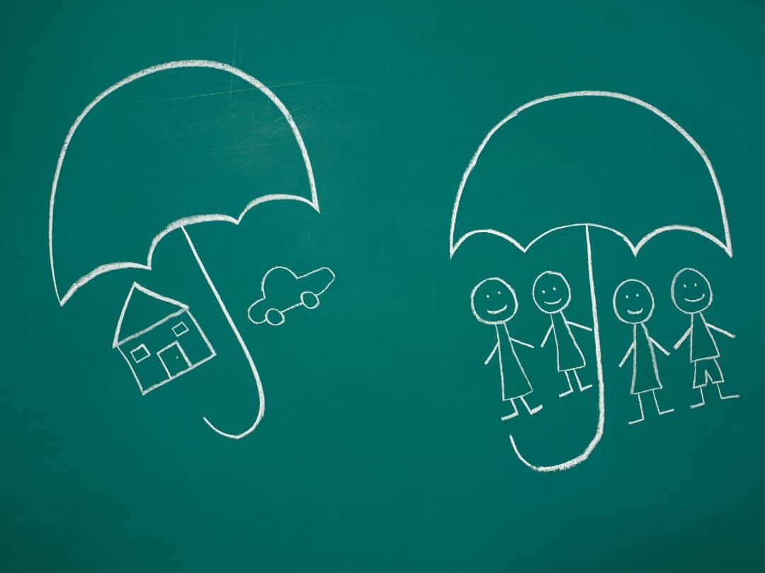 Umbrella and insurance Umbrella and insurance