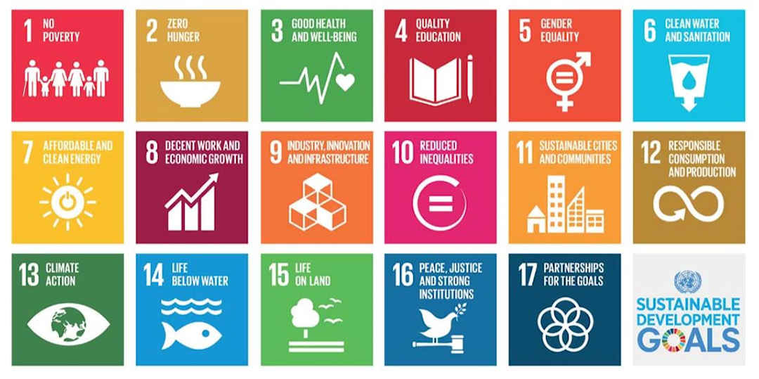 un sustainable development goals un sustainable development goals