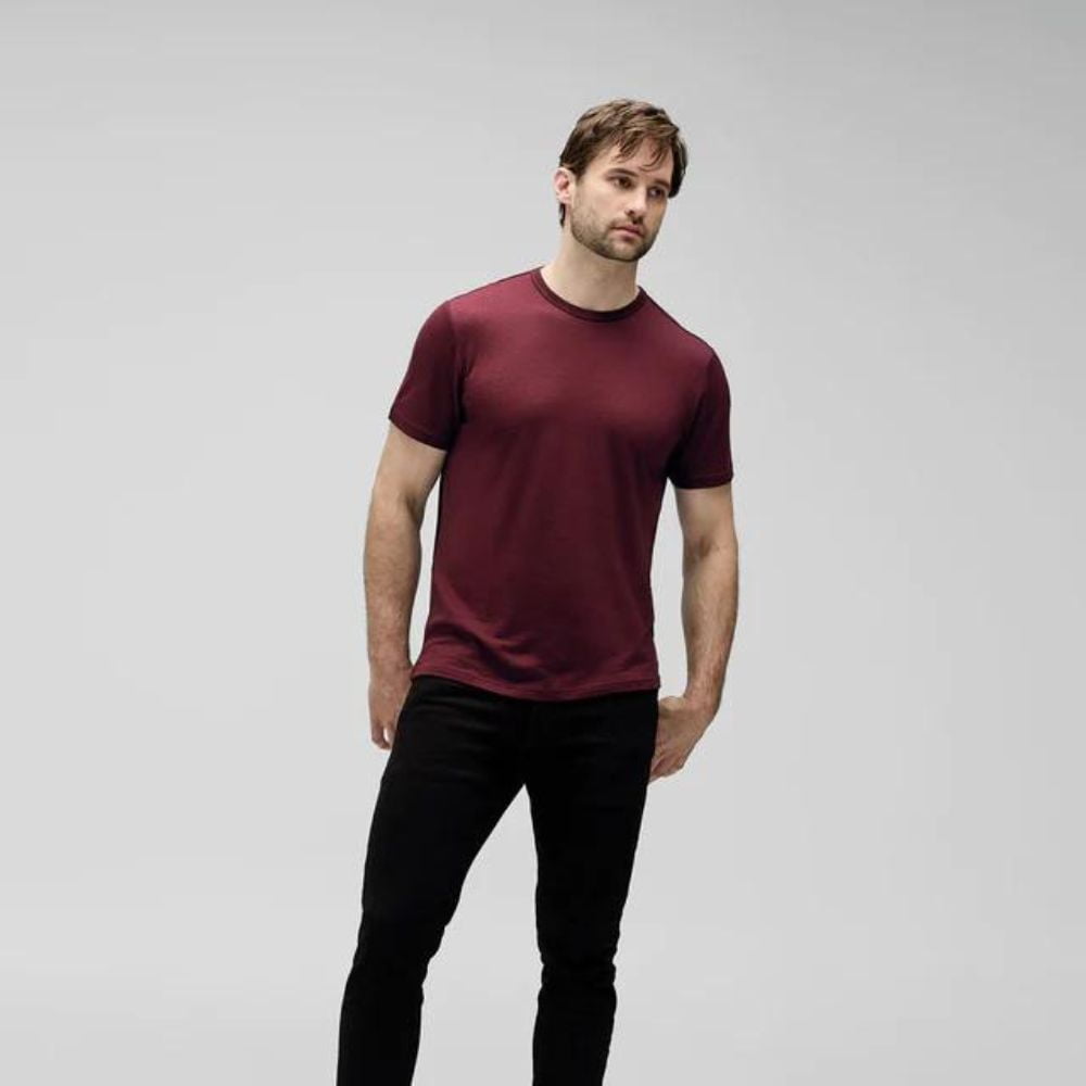 unbound merino t shirt