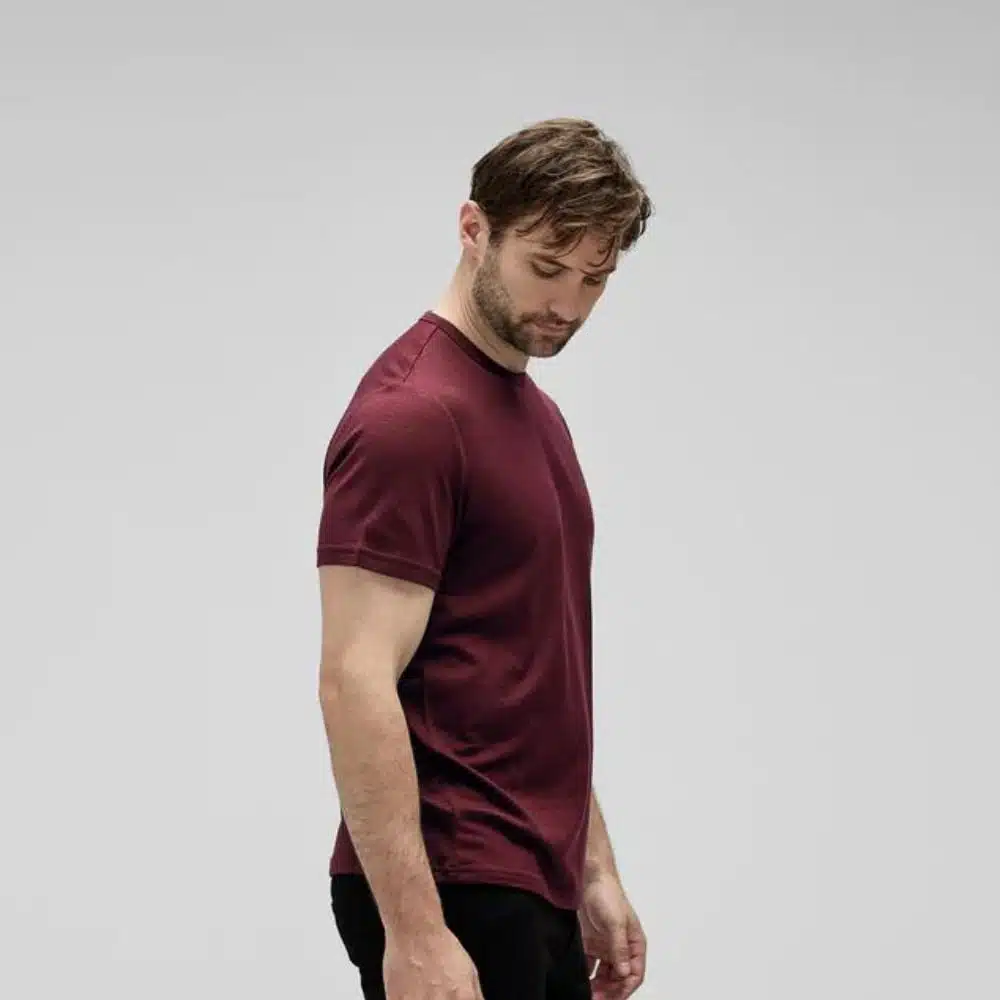 unbound merino t shirt