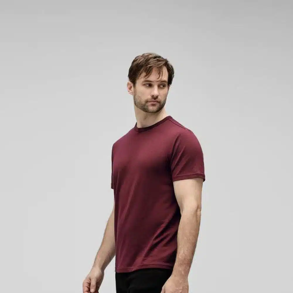 unbound merino t shirt