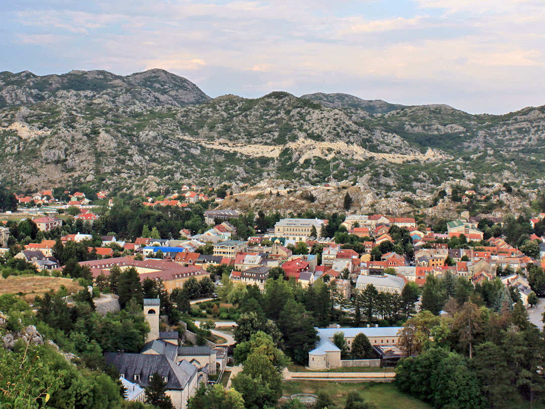 An underrated gem: How to explore Cetinje, Montenegro’s historic capital