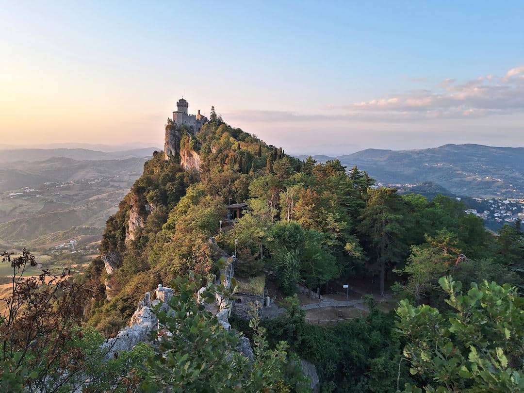 Tiny nation, big spirit: How to experience the best of San Marino