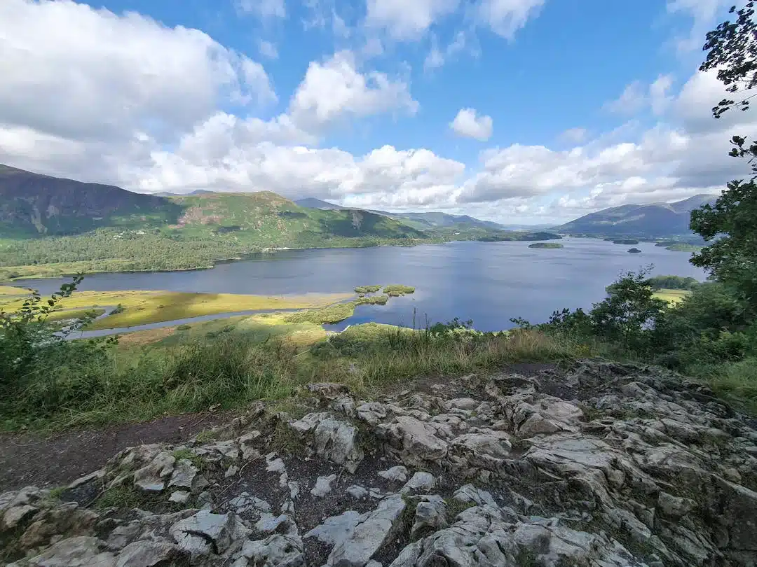 Exploring the scenic Lake District: Eight Lakes in a Morning Tour Review