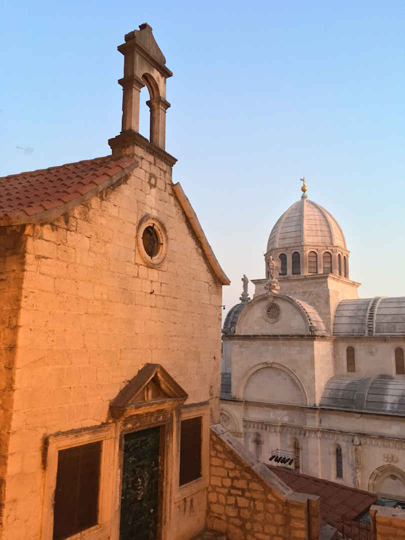 white domed st james cathedral