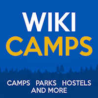 wikicamps nz app logo