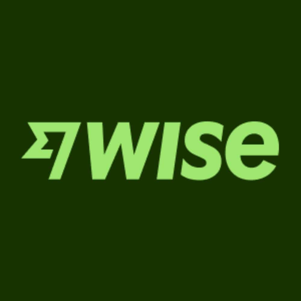 Wise logo