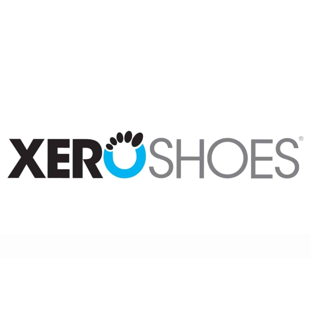Xero Shoes Scrambler Trail Low WP